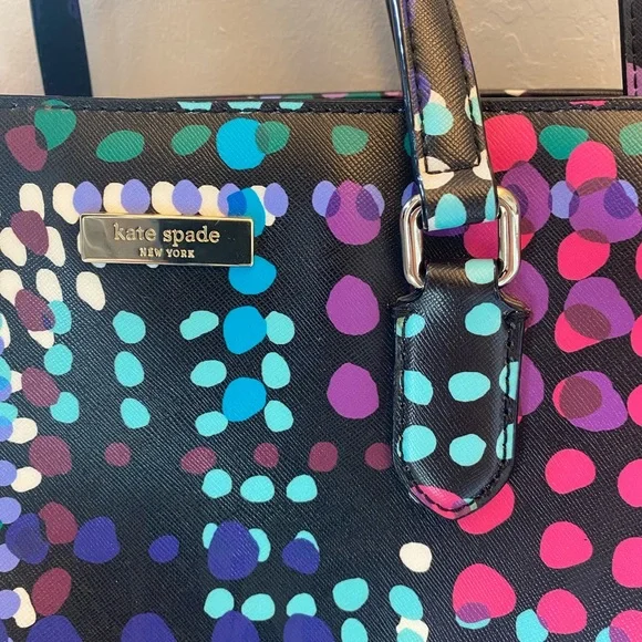 Kate Spade Purse - Picture 4 of 7